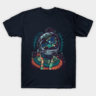 Center of the Universe T-Shirt